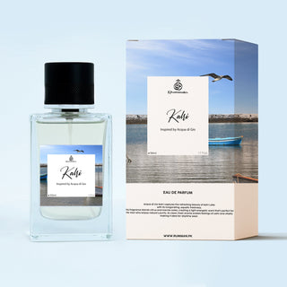 Kalri Inspired by Acqua di Gio
