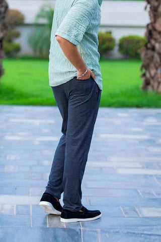 Sea Green Shirt - Classic Style for Timeless Appeal Ecowears Store