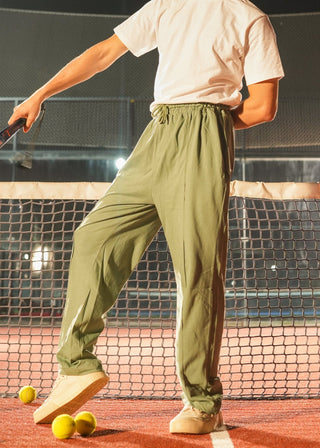 Classic White T-Shirt - Regular Fit for Timeless Style Ecowear Store