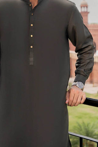 Elegant Dark Green Kurta – A Perfect Choice for Stylish and Comfortable Traditional Wear Ecowears Store