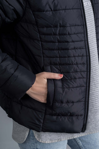 Men's Arctic Puffer Jacket Ecowears.pk Men's Jackets