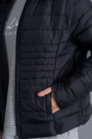 Men's Arctic Puffer Jacket Ecowears.pk Men's Jackets