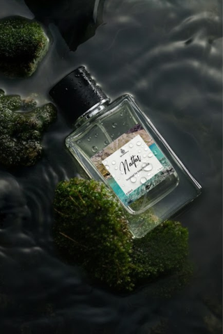 Naltar Inspired by Issey Miyake