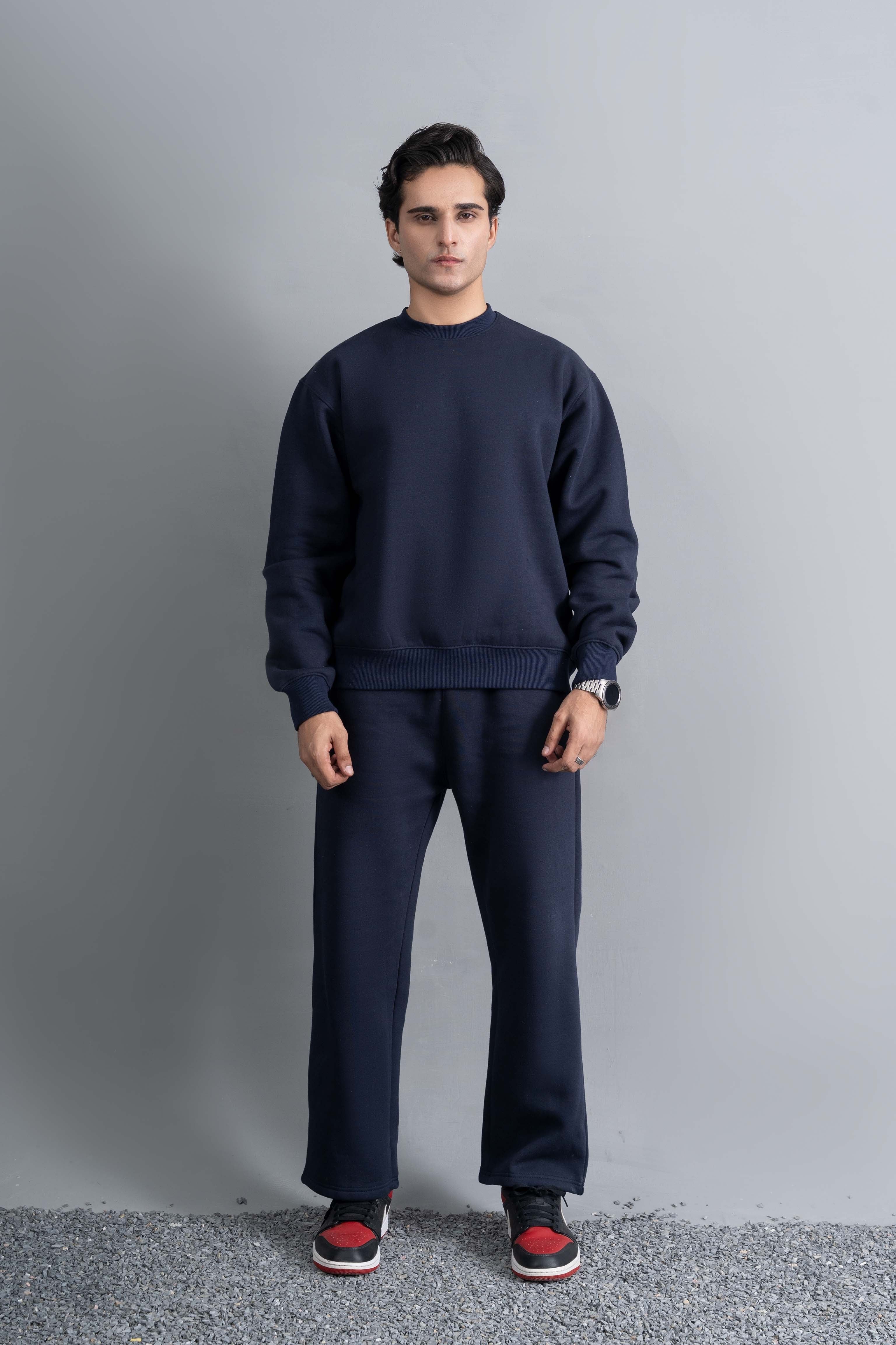 
                          Navy Daily Set Ecowears Store
                        