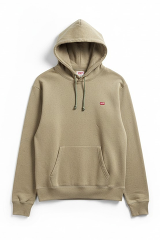Olive Fleece Hoodie Tracksuit Ecowears Store