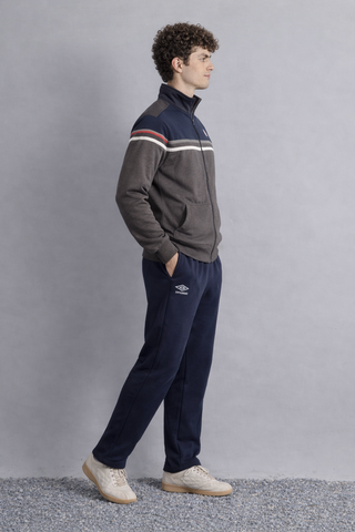 Paul Martin Navy Tracksuit Ecowears Store