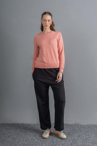 Peach Sweat Set Ecowears Store