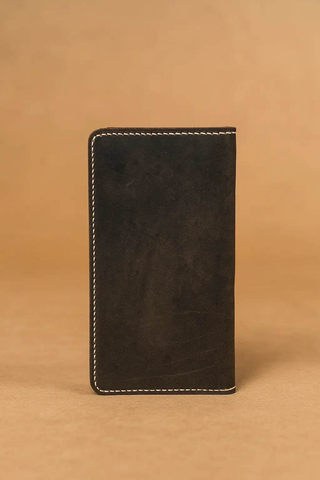 Premium Leather Passport Holder Ecowears Store
