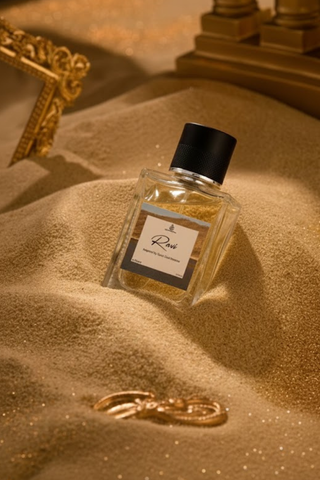 Ravi Inspired by Gucci Oud Intense