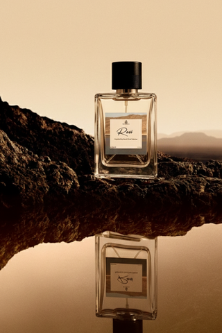 Ravi Inspired by Gucci Oud Intense