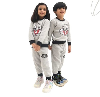 Winter Bugs Bunny Suit
