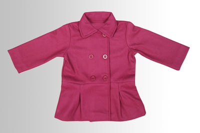 Girls Winter Coat