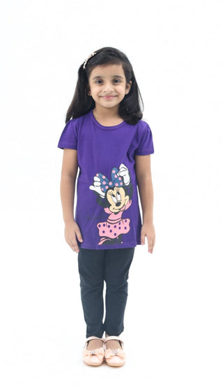 Girls 2-Piece Suit Set