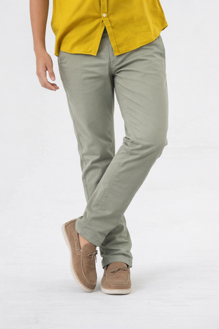 Sage Ease Slim Fit Trousers Ecowears.pk Boys
