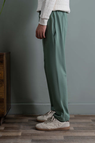 Sage Relax Fit Trouser Ecowears Store