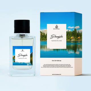 Shangrila Inspired by YSL La Nuit