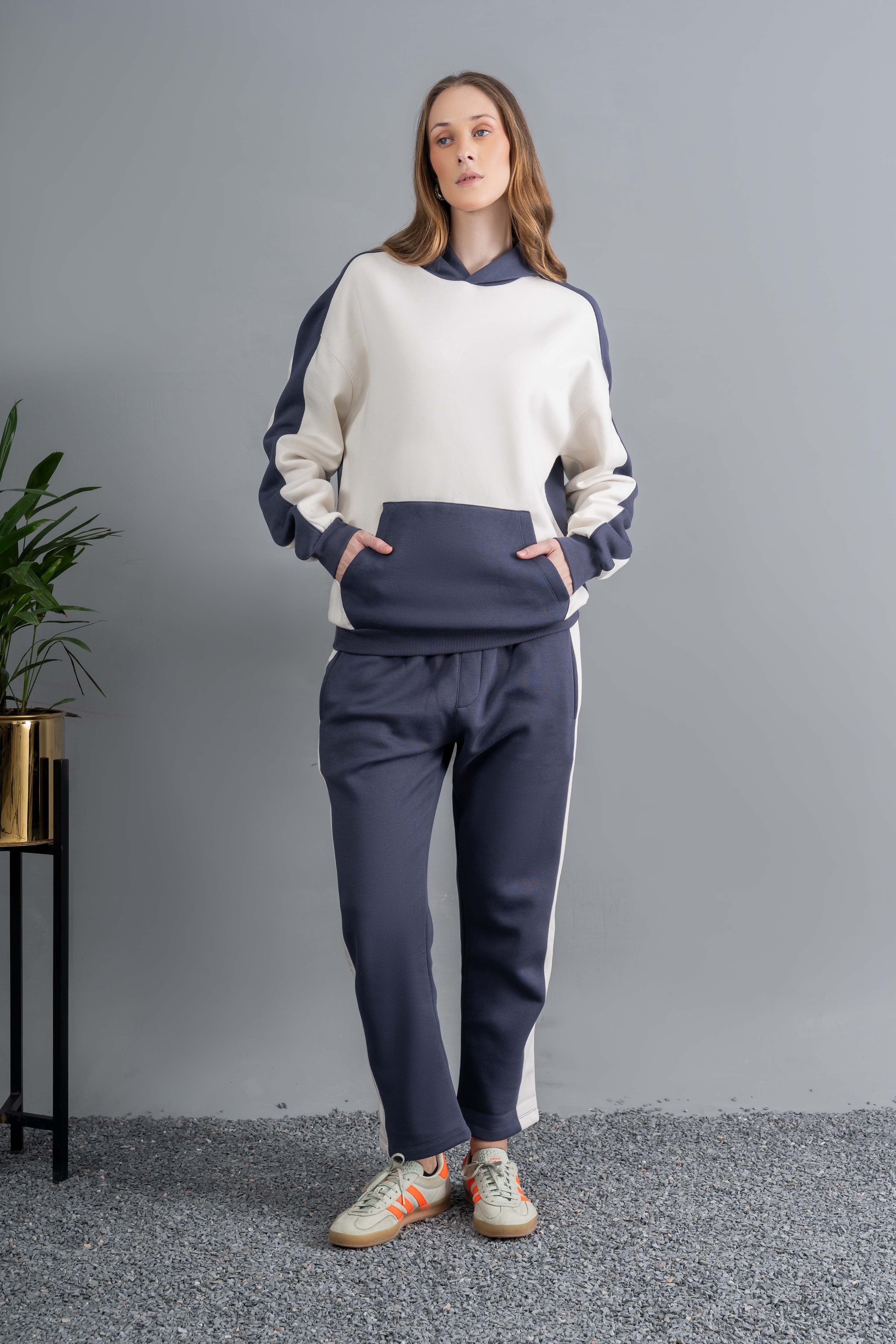 
                          Slate Wave Co-Ord Set Ecowears Store
                        