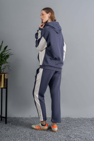 Slate Wave Co-Ord Set Ecowears Store