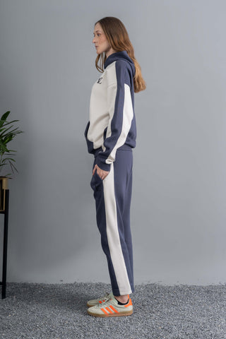 Slate Wave Co-Ord Set Ecowears Store