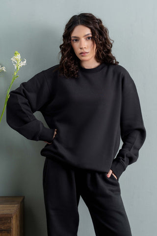 Soft Fleece Lounge Set Ecowears Store