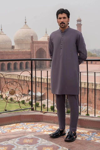 Soft Purple Kurta – A Stylish and Comfortable Pick for a Modern Traditional Look Ecowears Store