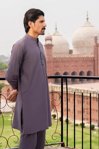 Soft Purple Kurta – A Stylish and Comfortable Pick for a Modern Traditional Look Ecowears Store