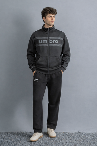 Umbro Black Tech Tracksuit Ecowears Store