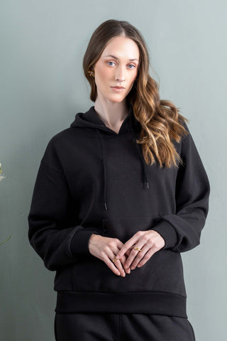 Urban Basic Hoodie Ecowears Store
