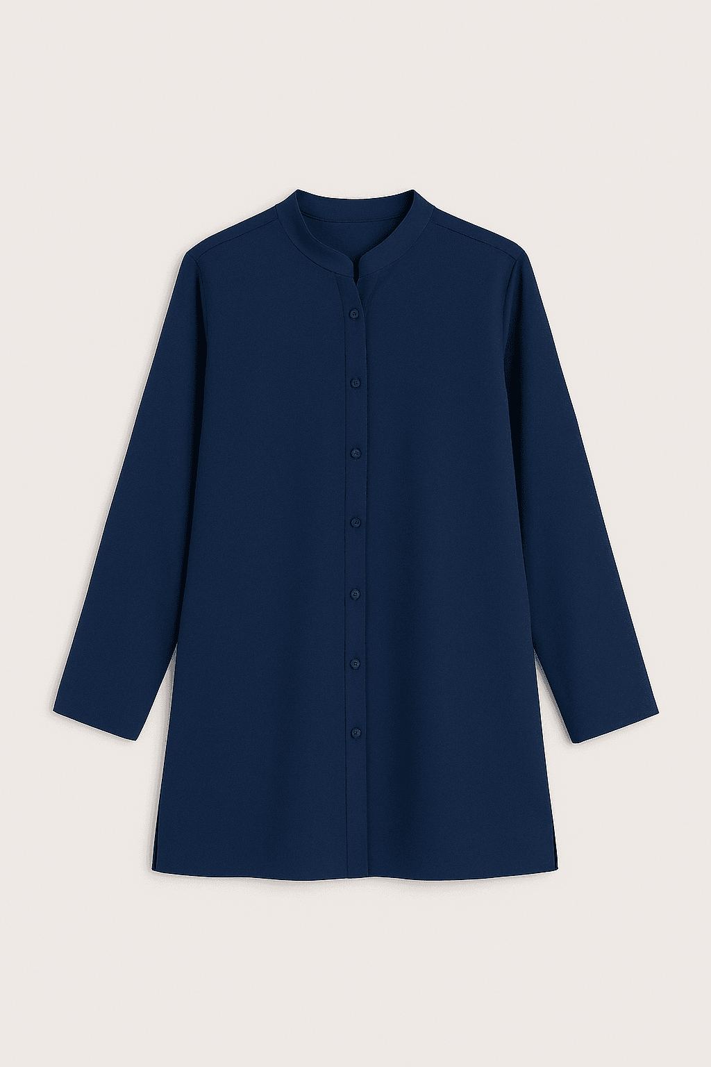 Blue Eclipse Co-ord Set - Ecowears.pk