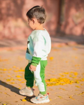 Winter Mickey Mouse Suit Ecowearstore